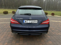 Mercedes CLA 200 Automat Lipówki - zdjęcie 7