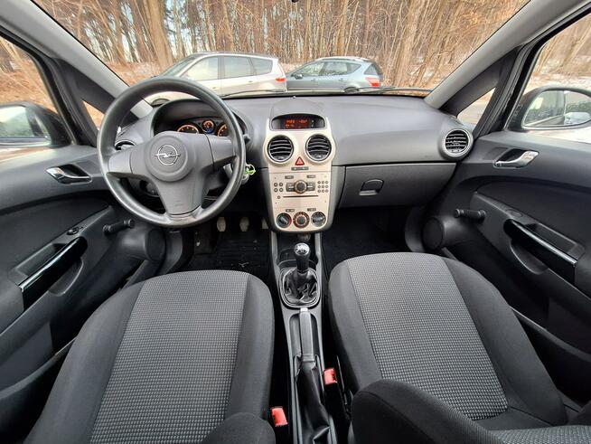 Opel Corsa 1.0 ecoFlex Selection "110 Jahre" Siewierz - zdjęcie 5