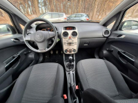 Opel Corsa 1.0 ecoFlex Selection "110 Jahre" Siewierz - zdjęcie 5