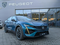 Peugeot 408 1.2T mHEV GT AT RP2026 DOSTĘPNE OD RĘKI FULL LED/Felgi 19