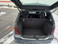 Mercedes A 170 1.7 CDI 95 koni Klimatyzacja możliwa ZAMIANA Rawa Mazowiecka - zdjęcie 5