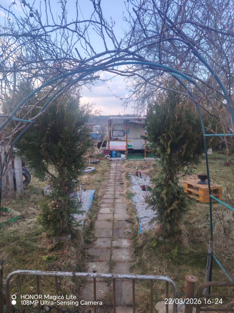 Działka rod Zielona Góra - zdjęcie 8