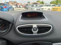 Renault Clio 1.2 Tce 75 KM Zarejestrowany Przebieg-122 914 km Twardów - zdjęcie 10