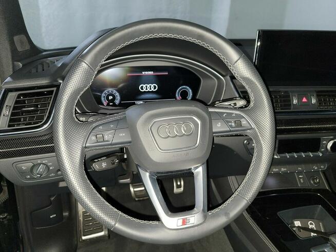 Audi SQ5 Premium 3.0 TFSI Katowice - zdjęcie 7