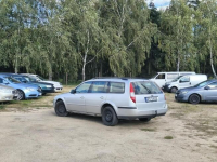 Ford Mondeo 2004r. 2,0 Benzyna Warszawa - zdjęcie 7