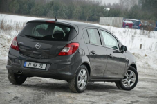 Opel Corsa 1,4Benzyna*87KM*Kamera *Navi*Niemcy Ostrów Mazowiecka - zdjęcie 11