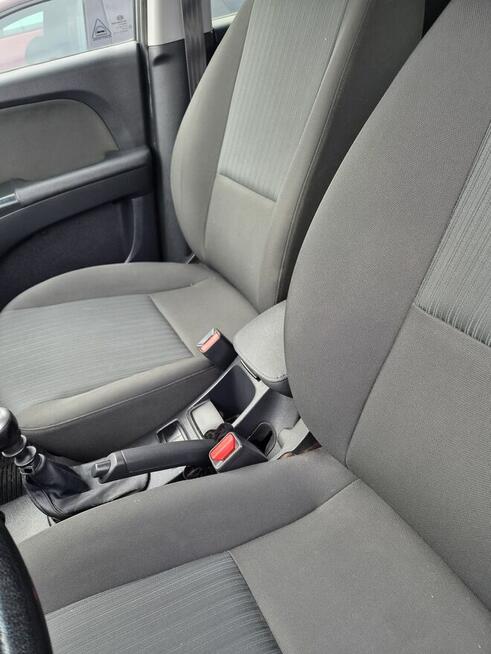 Sprzedam KIA SPORTAGE Zamość - zdjęcie 11