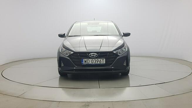 Hyundai i20 1.2 Pure! Z Polskiego Salonu! Faktura VAT! Warszawa - zdjęcie 2