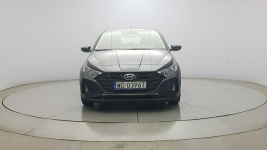 Hyundai i20 1.2 Pure! Z Polskiego Salonu! Faktura VAT! Warszawa - zdjęcie 2