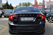 Volvo S60 D4 190KM 163 tys km Dynamic Bezwypadkowy Serwisowany w ASO Warszawa - zdjęcie 12