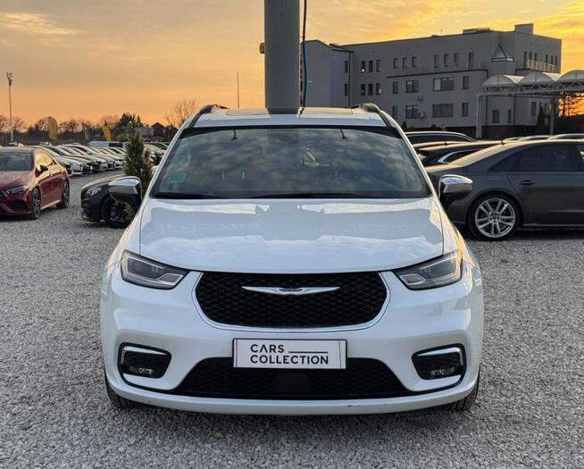 Chrysler Pacifica, 2023 Michałowice - zdjęcie 9