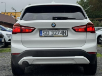 BMW X1 Krajowy automat benzynka faktura VAT 23% Będzin - zdjęcie 11