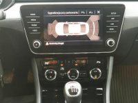 Skoda Superb III 1.5 TSI Ambition 2019 • Poleasingowy Libiąż - zdjęcie 9