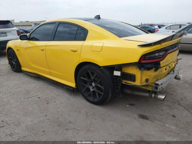 2017 DODGE CHARGER DAYTONA 392 Sulejówek - zdjęcie 4