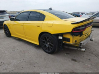 2017 DODGE CHARGER DAYTONA 392 Sulejówek - zdjęcie 4