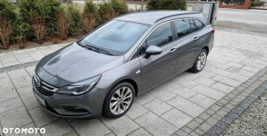 Opel Astra V 1.4 T Enjoy S&amp;S Stalowa Wola - zdjęcie 2