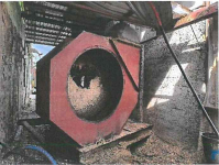 syndyk sprzeda trzy wentylatory promieniowy WPT Stare Miasto - zdjęcie 3