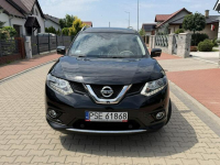 Nissan X-Trail 1.6 DCI Jasne Skóry 4x4, LED, Panorama Gostyń - zdjęcie 2