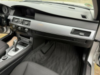 BMW 530 e60  bardzo zadbane !!! Poznań - zdjęcie 12