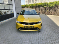 Opel Astra Edition 110KM 2023 wyprzedaż Konopnica - zdjęcie 3