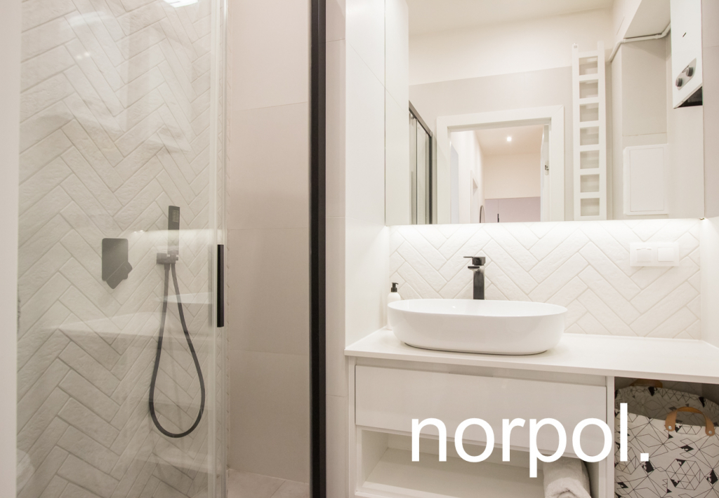 Starowiślna, 51 m2, 2 pokoje, osobna kuchnia, do sprzedania, Kazimierz Kraków - zdjęcie 11