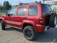 Jeep  4x4   Podniesiony   214 ps  Jimny Dulowa - zdjęcie 5