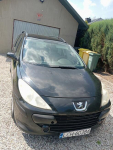 Peugeot 307;1,6 dizel , 2008 roli kombi Parypse - zdjęcie 3