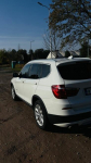 BMW X3 xDrive28i 2014 | 2.0 benzyna | Automat | Prywatnie Książenice - zdjęcie 3