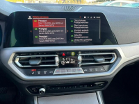 BMW 316 2.0s 122KM Automat Grzane fotele Baranowo - zdjęcie 12