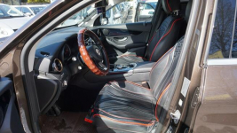 Mercedes GLC 220 Polski salon. Gwarancja. Polecam !!! Zielona Góra - zdjęcie 11