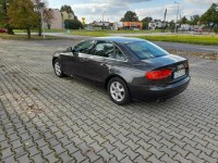 Śliczne Audi A 4,B 8*2008r*1,8 Bz+Gaz*Ful Opcja*Moż-Zamiany. Zduńska Wola - zdjęcie 2