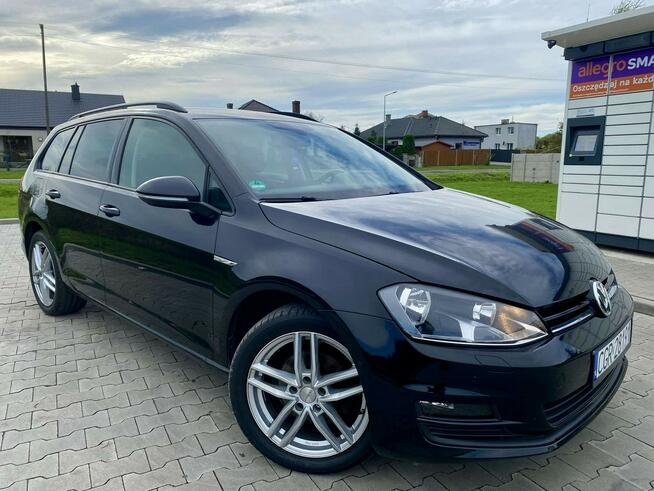 Volkswagen golf VII Grudziądz - zdjęcie 3