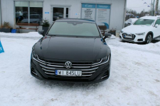 Volkswagen Arteon TDI R-LINE Virtual DSG netto 93 414 PLN Gwarancja Warszawa - zdjęcie 3