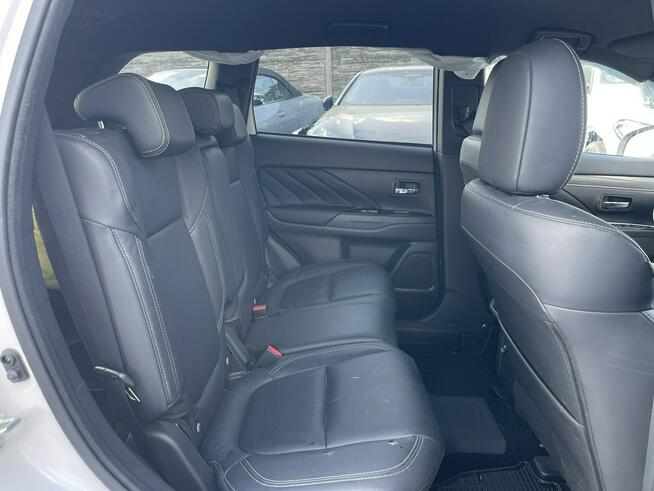 Mitsubishi Outlander AWD PHEV Automat Klimatronik Kamera Podgrzewanie Gliwice - zdjęcie 12