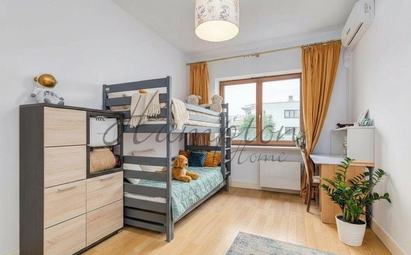 4 pokoje w apartamentowej części Marina Mokotów Mokotów - zdjęcie 3