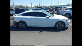 Audi A5 PREMIUM PLUS / S-Line / niski przebieg Chwaszczyno - zdjęcie 6