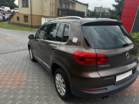 Volkswagen Tiguan 1.4 TSI 160#Panorama#Lifting# Margonin - zdjęcie 3