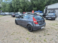 Hyundai i30 Po wymianie rozrządu sprawny mechanicznie Kraków - zdjęcie 4