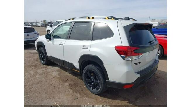 Subaru Forester Wilderness / 4x4 / automat / Tarnów - zdjęcie 7