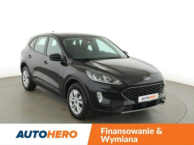 Ford Kuga Navi, Podg.fotele, Klima, Bluetooth, LED Warszawa - zdjęcie 10