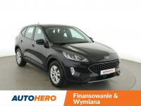 Ford Kuga Navi, Podg.fotele, Klima, Bluetooth, LED Warszawa - zdjęcie 10