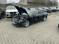 Audi A5 Sportback Quattro Sline Skóra Podgrzewanie Klimatronik 190KM Gliwice - zdjęcie 3