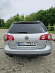 Volkswagen Passat Klimatyzacja - 2.0 TDI - 170 KM - 2006r Głogów - zdjęcie 7
