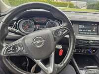 Opel Insignia Sports Tourer 2.0 CDTI  170KM, navi, hak Nowy Sącz - zdjęcie 9