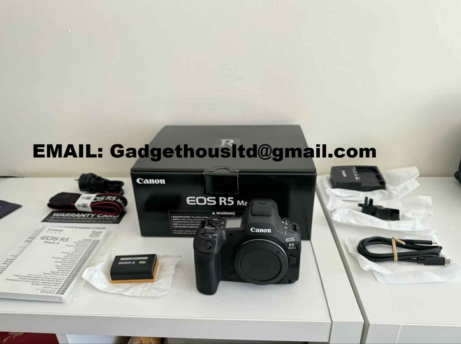 Canon EOS R3, Canon EOS R5, Canon EOS R5 Mark II , Nikon Z9, Nikon Z8 Mokotów - zdjęcie 11