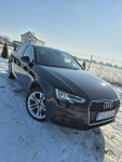Audi A4 Raty Grodzisk Wielkopolski - zdjęcie 8