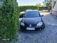 Volkswagen Golf 5