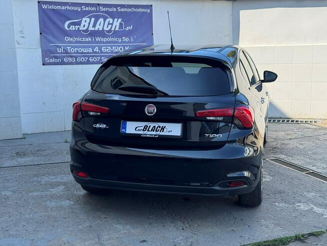 Fiat Tipo Pisemna Gwarancja 12 miesięcy Konin - zdjęcie 5