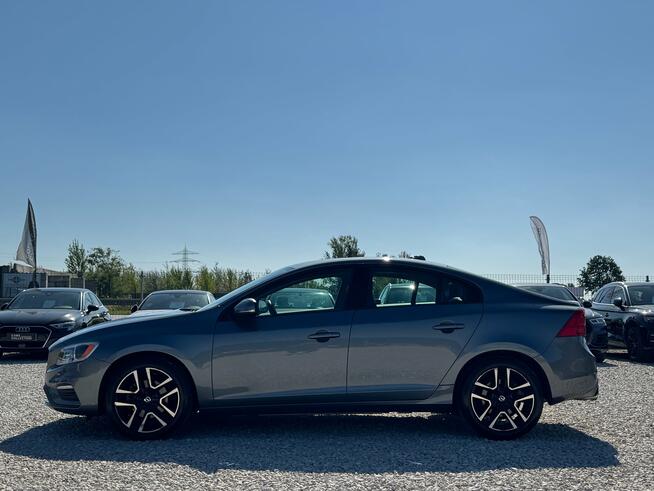Volvo S60, 2017 Michałowice - zdjęcie 7