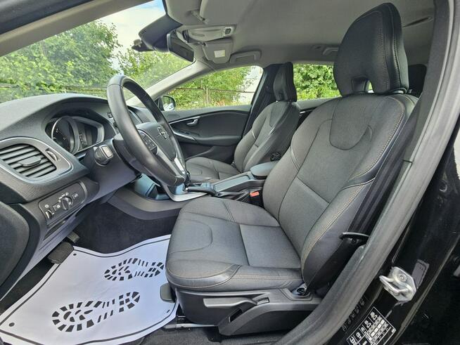 Volvo V40 Cross Country* Ładne i Zadbane* Rok GWARANCJI Opoczno - zdjęcie 11